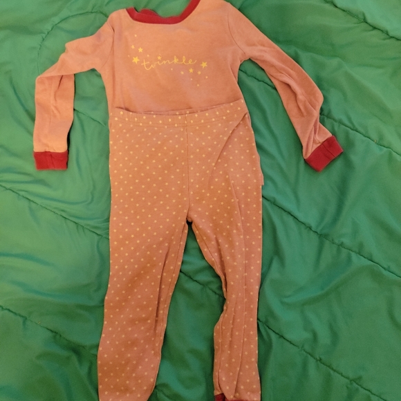 Girls sleep set - Picture 2 of 3